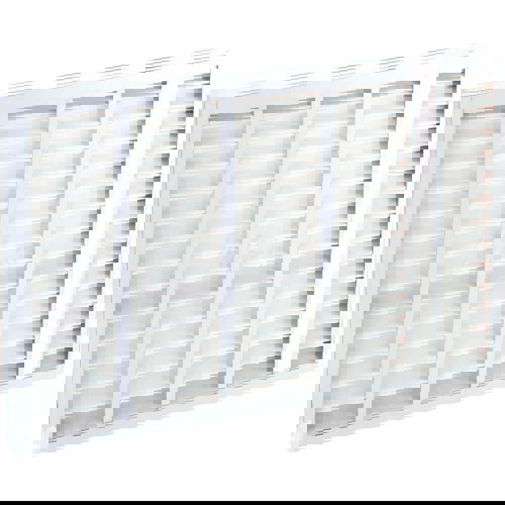 Pleated Air Filter: 20 x 30 x 2